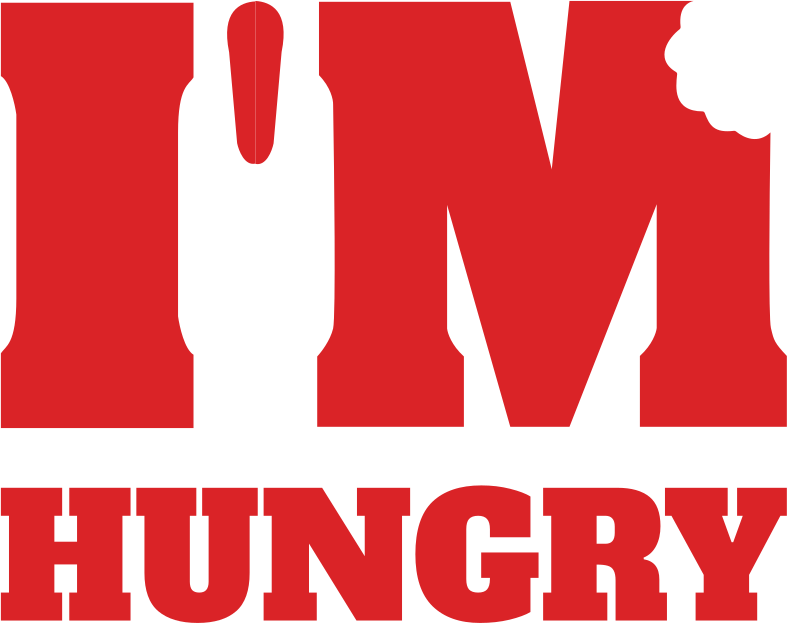 imhungryاي-ام-هنجري